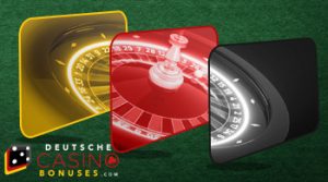 roulette casino spiele