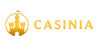 Casinia - logo