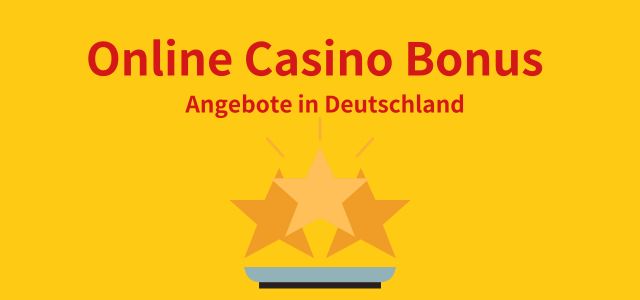 Online Casino No deposit Bonus Type