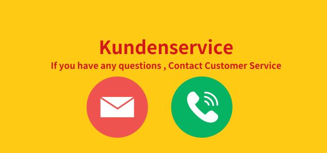 Kundenservice