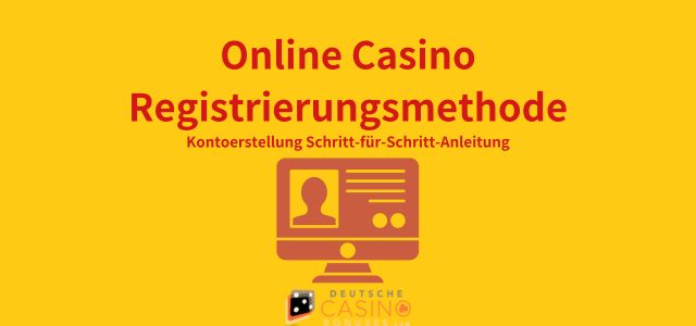 Registrierungsmethode