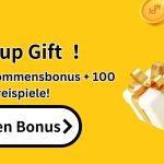 Was ist der Evolve Casino No Deposit Bonus Code? Brauche ich einen? Unnötig?